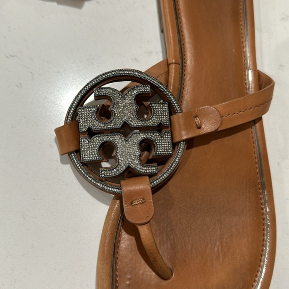 Tory Burch Millar Sandal - Picture 3 of 6